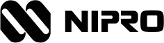 Nipro logo