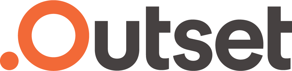 Outset logo