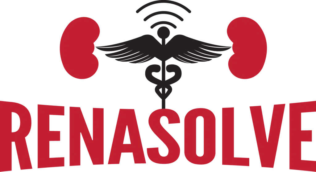 Renasolve Supplies logo