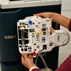 Tablo 24 treatment bundle- 24 Tablo cartridges and 48 straws